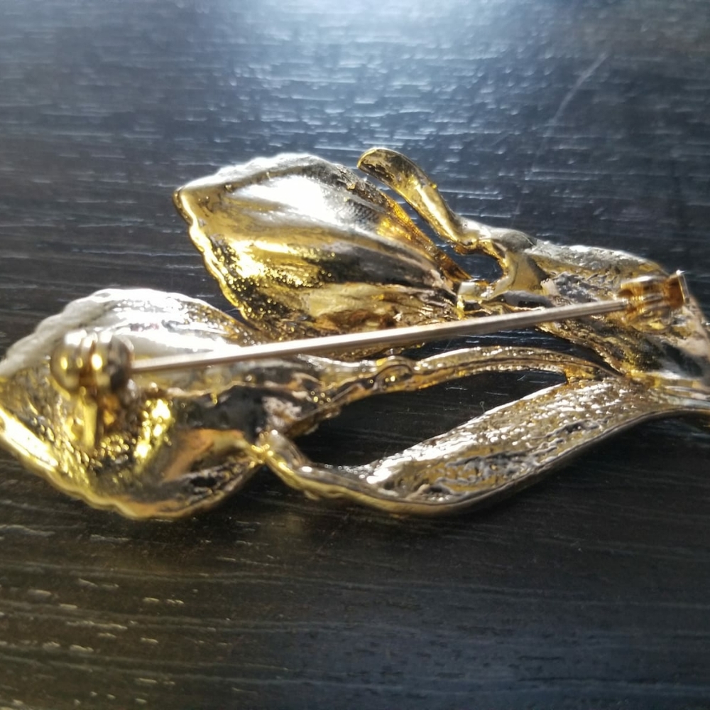 Brooch - Picture 2 of 2